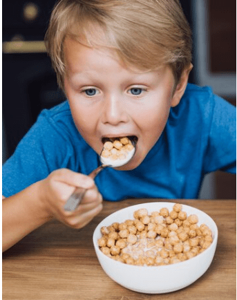 Can Babies Have Honey Nut Cheerios? Unveiling the Sweet Truth