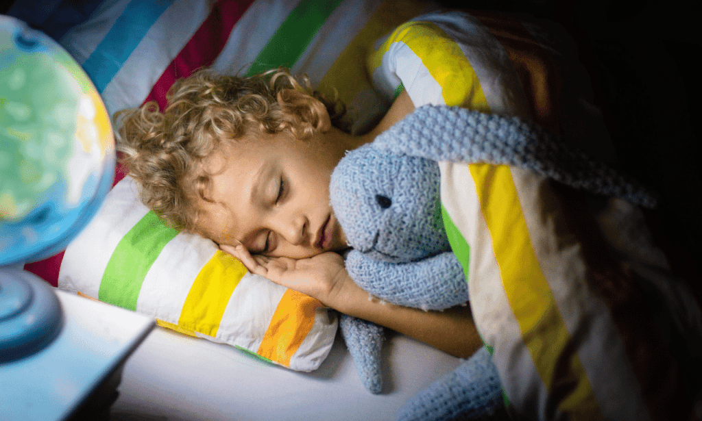 how-much-sleep-do-school-age-children-need