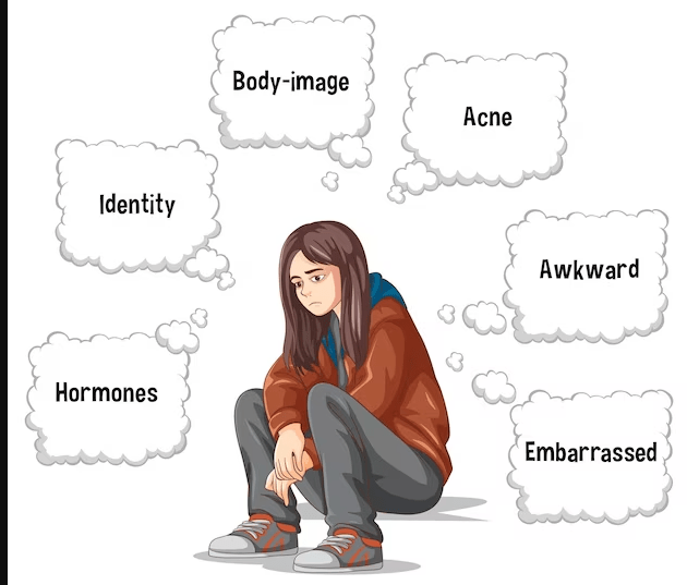 Signs of Depression in Teenagers: From Awareness to Action