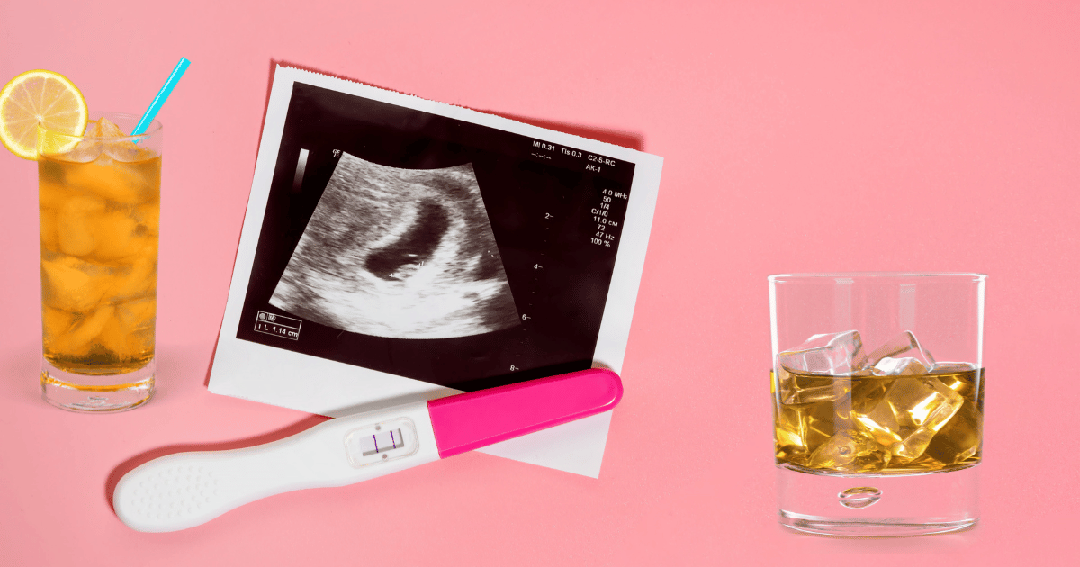A Holistic Guide to Preventing Pregnancy Naturally: Sip to Conception