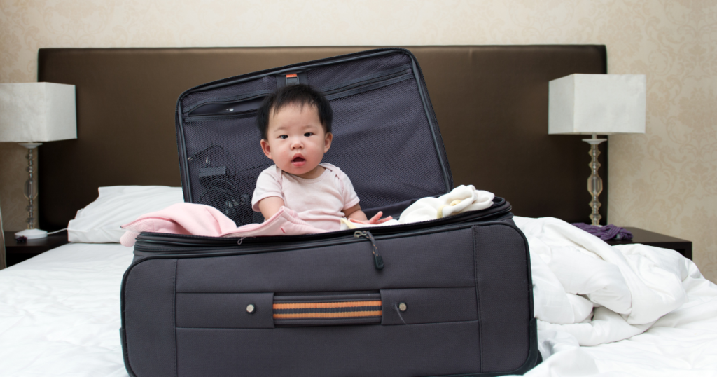 How to Carry Cow Milk for Your Baby: Ensuring Safe and Hassle-Free Travels