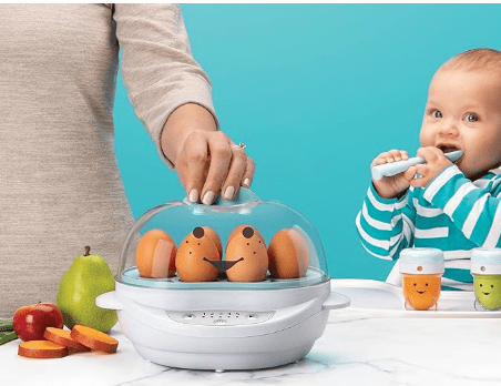 Nutribullet Baby BSR 0801N Turbo Food Steamer Review 2024 nutribullet-baby-bsr-0801n-turbo-food-steamer-review-2024