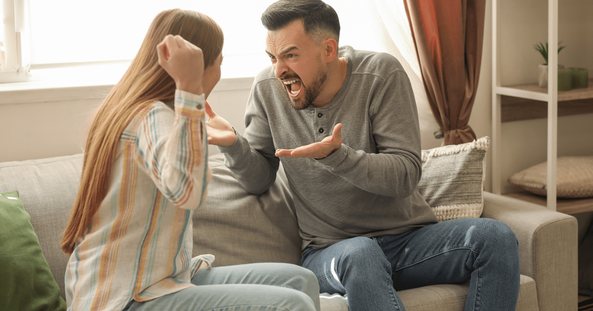 Parental Rights Can Your Parents Legally Kick You Out?