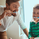 Can Adults Safely Use Children's Toothpaste?