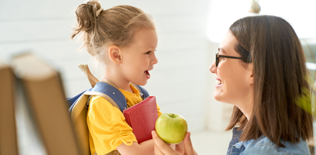 About Parental Preparation for Preschool