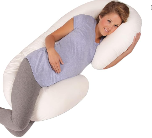 Comparison with Other Pregnancy Pillows