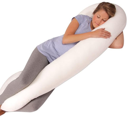 Importance of Pregnancy/Maternity Pillow