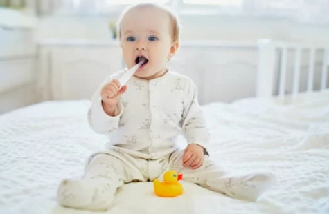 How to choose the best electric toothbrushes for your child?